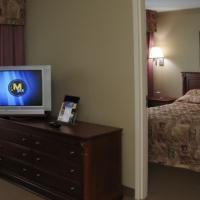 *quality Inn & Suites Bayers Lake*dup See 1219967 Hotel