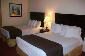 Best Western And Conference Ct Hotel