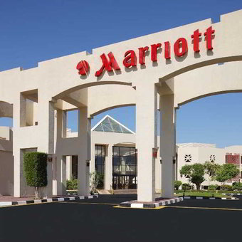Marriott Resort Mountain Side Hotel