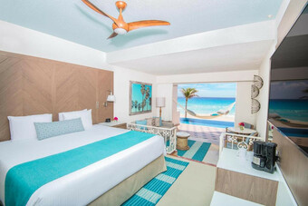 Wyndham Alltra Cancun - All-inclusive Resort Hotel