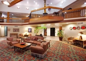 Holiday Inn Express Mesa Verde Hotel