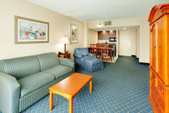 Holiday Inn Buffalo Downtown Hotel