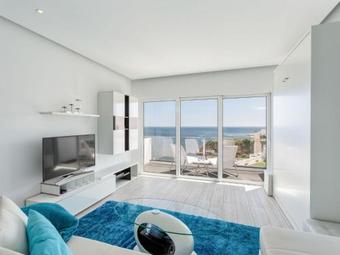 Apartment Dream View 50m From The Beach