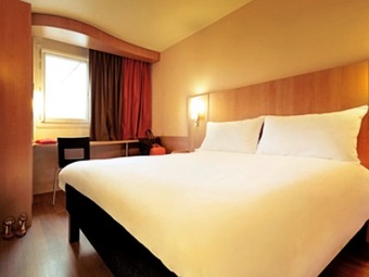 Pullman Brussels Airport Hotel