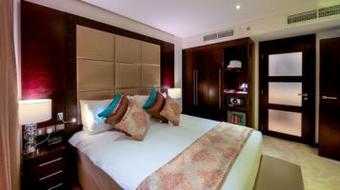Holiday Inn Muscat Al Seeb Hotel