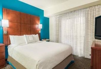 Residence Inn By Marriott Chattanooga Downtown Hotel