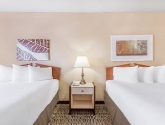 Hawthorn Suites By Wyndham Las Vegas/henderson Hotel