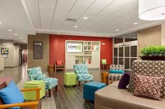 Home2 Suites By Hilton Florence, Sc Hotel