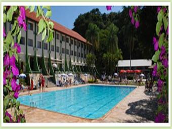 Village Eldorado Atibaia Eco Resort Hotel