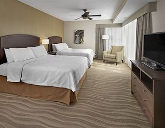 Homewood Suites By Hilton Halifax-downtown Hotel