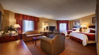 Best Western Plus Dakota Ridge Hotel