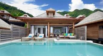 Hilton Seychelles Northolme Resort & Spa Hotel