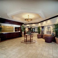 Hilton Wichita Airport Executive Conference Center Hotel