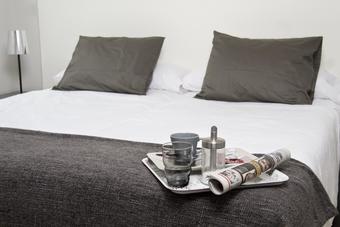 8rooms Madrid Bed & Breakfast