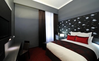 Nemzeti Budapest - Mgallery Hotel