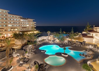 H10 Taburiente Playa Hotel