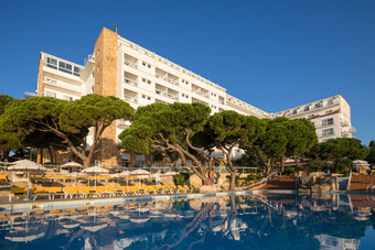 H Top Caleta Palace Hotel