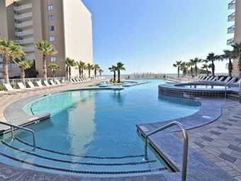 Crystal Tower Condominiums By Wyndham Vacation Rentals Apartment