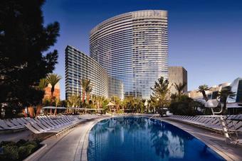 Aria Resort & Casino Hotel