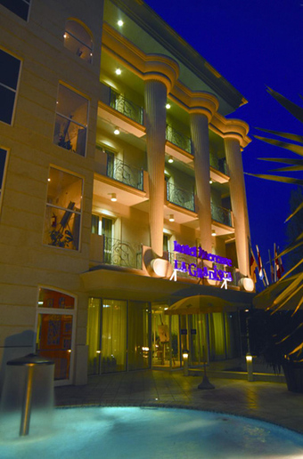 La Gradisca Hotel