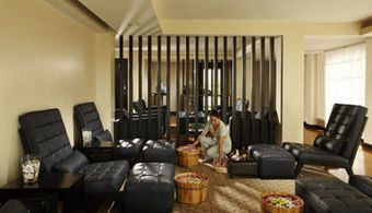 Hilton Cebu Resort & Spa Hotel