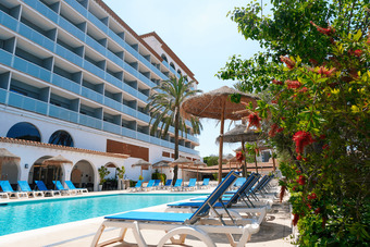 Ibersol Playa Dorada Hotel