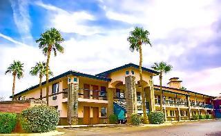 Best Western Superstition Springs Inn & Suites Hotel