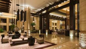 Sofitel Huanghe Sheshan Hotel