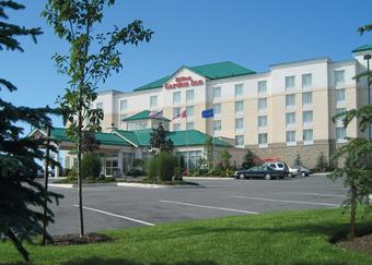 Hilton Garden Inn Niagara On The Lake Hotel