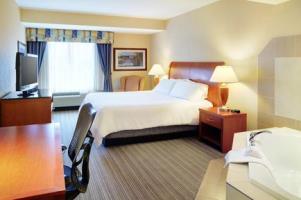 Hilton Garden Inn Toronto/burlington Hotel