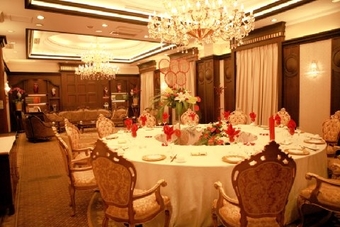 Holiday Inn Zhengzhou Hotel
