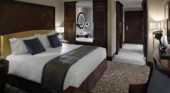 Sofitel Jumeirah (luxury) Hotel