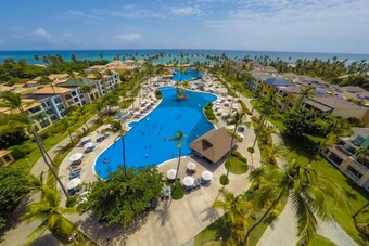 Ocean Blue & Sand Beach Resort - All Inclusive Hotel