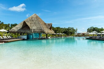 Ocean Riviera Paradise Hotel