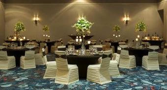 Embassy Suites Palm Beach Gardens - Pga Boulevard Hotel