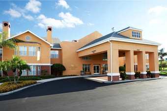 Homewood Suites By Hilton Clearwater Hotel