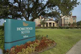 Homewood Suites By Hilton Houston-clear Lake Hotel