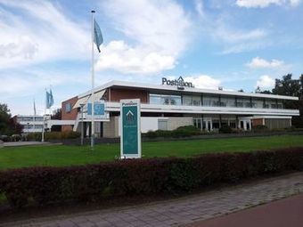 Mercure Haren Groningen Hotel