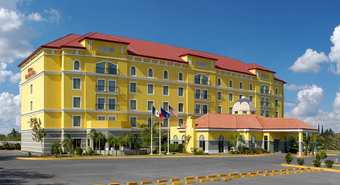 Hilton Garden Inn Nuevo Laredo Hotel