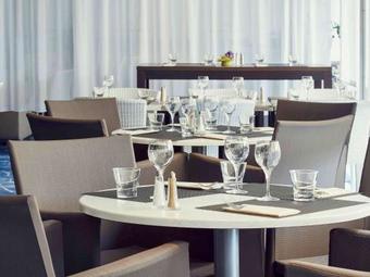 Ibis Styles Marseille Aéroport Hotel