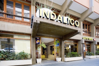 Citymar Indálico Hotel