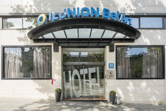 Ilunion Bel Art Hotel