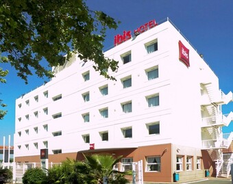 Ibis Castelldefels Hotel
