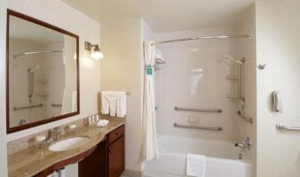 Homewood Suites By Hilton Anchorage Hotel