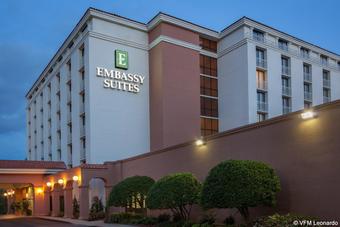 Embassy Suites Baton Rouge Hotel