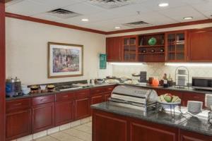 Homewood Suites By Hilton Corpus Christi Hotel