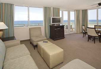 Embassy Suites Deerfield Beach - Boca Raton Hotel