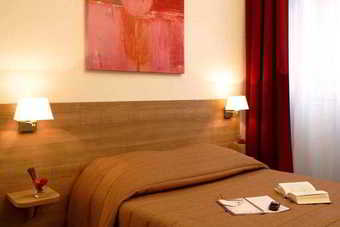 Adagio Access Toulouse St Cyprien Hotel