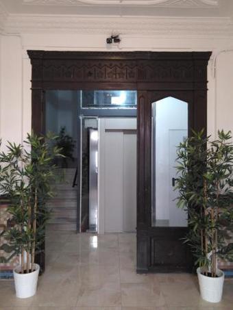 Ruzafa Mercat Apartment