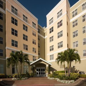 Residence Inn Fort Myers Sanibel Hotel